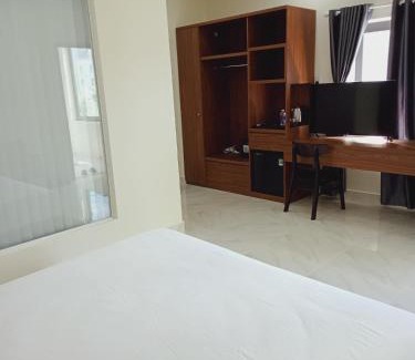 Con Son Hotel | Hoàng Anh Côn Đảo Hotel