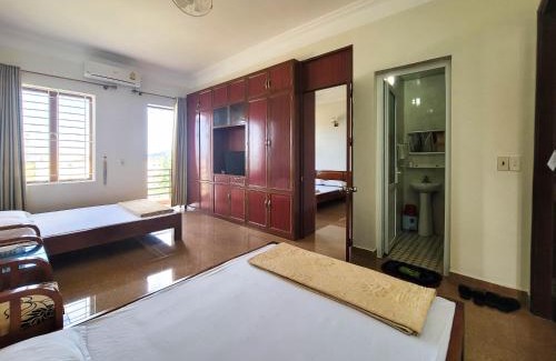 Cua Lo Hotel | Hoàng Anh Hotel Cửa Lò