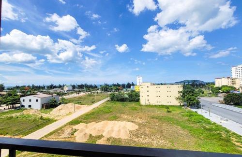 Cua Lo Hotel | Hoàng Anh Hotel Cửa Lò