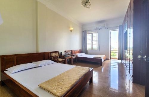Cua Lo Hotel | Hoàng Anh Hotel Cửa Lò
