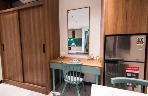 Dong Da Hotel | Hoàng Cầu Paradise Hotel by Luxe Hospitaliy