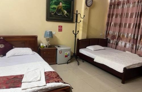 Yen Phu Apartment | Hoàng Gia Hotel -150 Nghi Tàm HN - by BAY LUXURY
