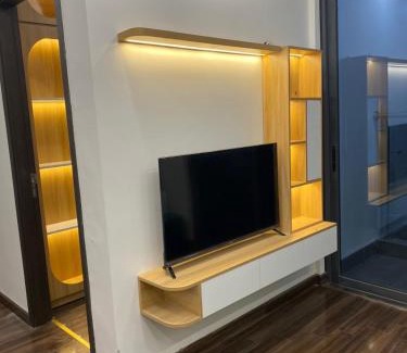 Hai Phong Apartment | Hoàng Huy 37