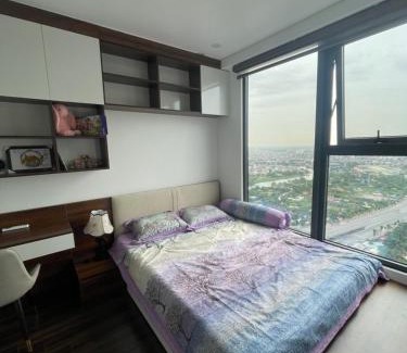 Hai Phong Apartment | Hoàng Huy 37