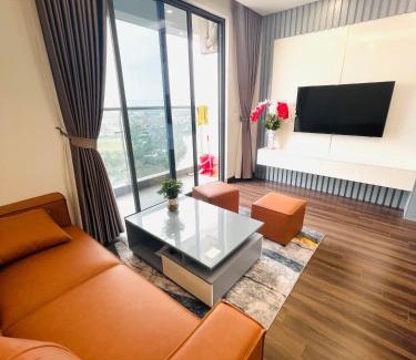 Hai Phong Apartment | Hoàng Huy 37
