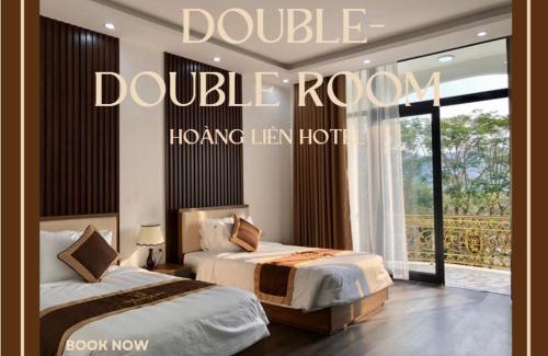 Na Tchiang Hotel | Hoàng Liên Plaza