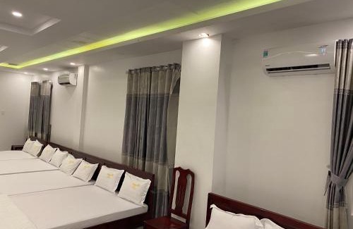 Nha Mat Hotel | Hoàng Sa Hotel