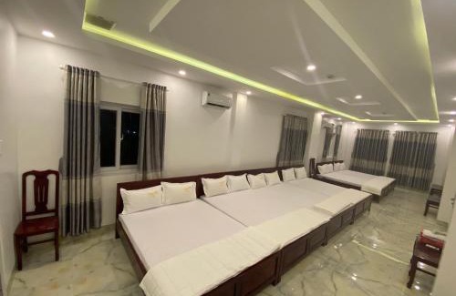 Nha Mat Hotel | Hoàng Sa Hotel