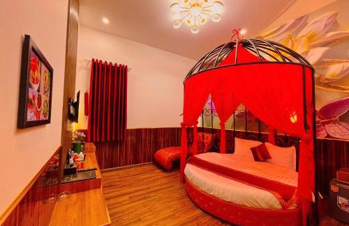 Cao Lanh Hotel | Hoàng Tây Hotel - Đồng Tháp