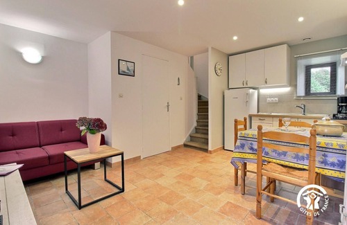 Surzur House | Hoëdic - SURZUR - Gîte