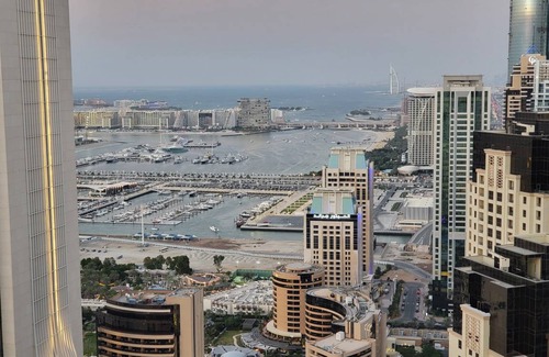 Dubai Marina Hostel | Hostel ∙ 8 guests