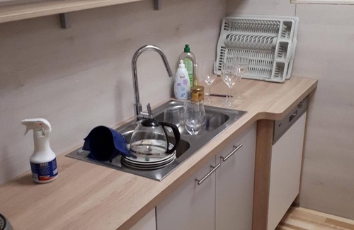 Bad Sankt Leonhard im Lavanttal House | Holiday house Klippitztörl for 1 - 4 persons with 2 bedrooms - Holiday home