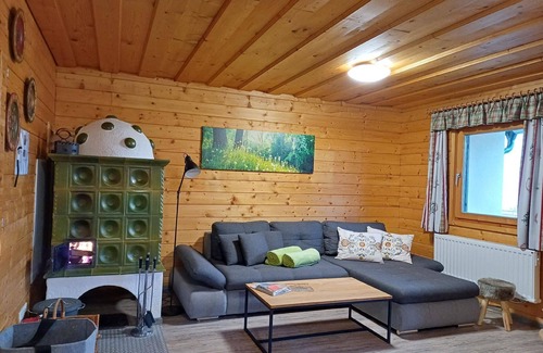 Bad Sankt Leonhard im Lavanttal House | Holiday house Bad St. Leonhard im Lavanttal for 1 - 5 persons with 2 bedrooms - Twin house