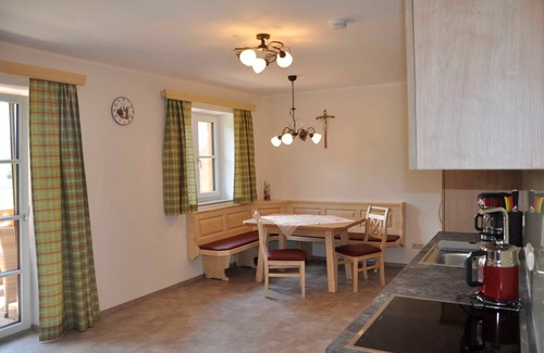 Sankt Wolfgang im Salzkammergut Apartment | Holiday apartment Leonsberg - Maislbauer