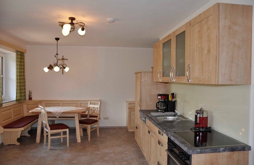 Sankt Wolfgang im Salzkammergut Apartment | Holiday apartment Leonsberg - Maislbauer