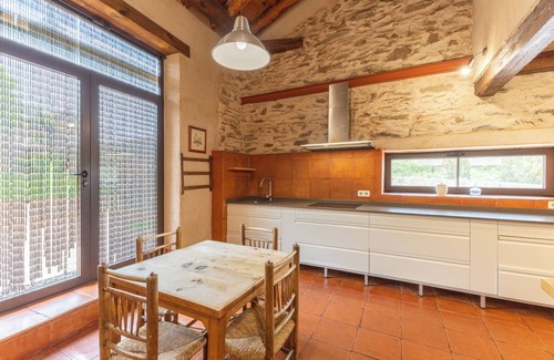 Tabladillo House | Holiday Home 'La Casona Y Casitas De Tabladillo' with Private Pool, Private Terrace and Garden
