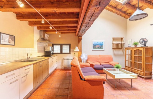 Tabladillo House | Holiday Home 'La Casona Y Casitas De Tabladillo' with Private Pool, Private Terrace and Garden
