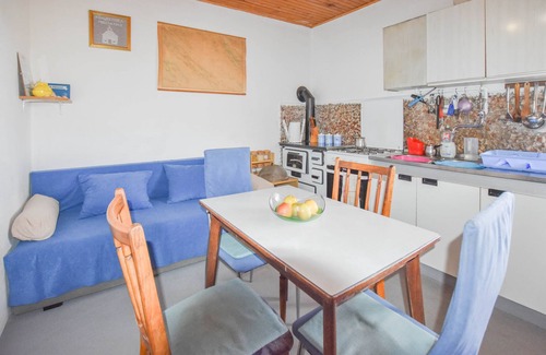 Kornati House | House Mandica (57701-K1) - Uvala Lopatica - island Kornat