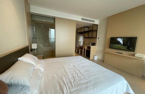Khanh Hoa Apartment | Horizon Hub - Cam Ranh Resort Apartment