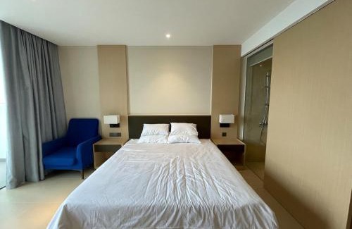Khanh Hoa Apartment | Horizon Hub - Cam Ranh Resort Apartment