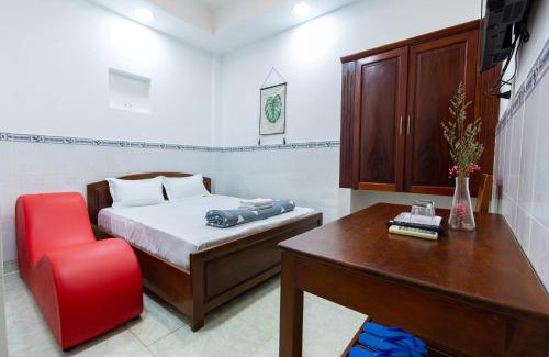 Di An Hotel | Hoa Cúc Phương Hotel Dĩ An - Bình Dương