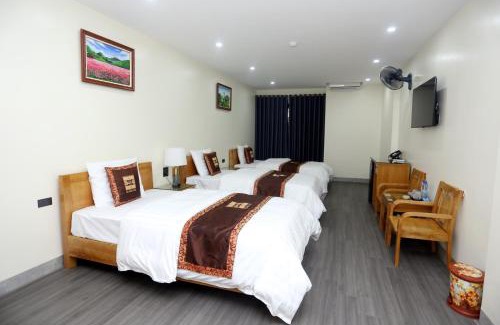 Ha Giang Hotel | HOA CƯƠNG HOTEL 2 (HÀ GIANG)