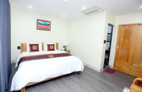 Ha Giang Hotel | HOA CƯƠNG HOTEL 2 (HÀ GIANG)