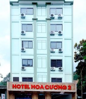 Ha Giang Hotel | HOA CƯƠNG HOTEL 2 (HÀ GIANG)