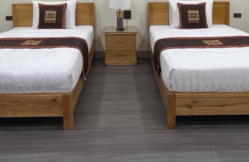 Ha Giang Hotel | Hoa Cương Hotel 2