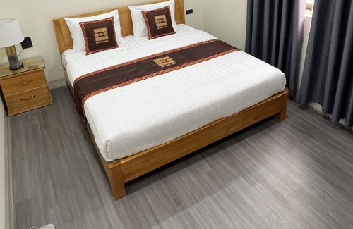 Ha Giang Hotel | Hoa Cương Hotel 2
