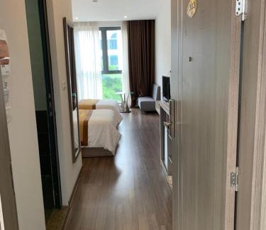 Son La Hotel | Hoa Hồng Hotel Sơn La