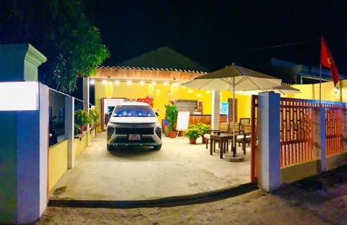 Khu 6 House | HOA Homestay Phu Quoc