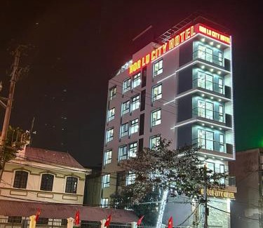 Ninh Binh Hotel | Hoa Lư City Hotel