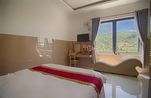 Lam Ha Hotel | Hoa Mây Hotel