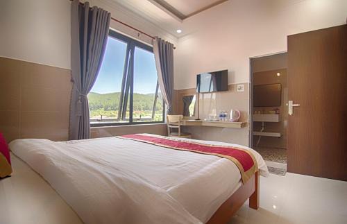 Lam Ha Hotel | Hoa Mây Hotel