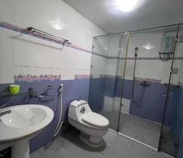 Bien Hoa House | Hoa Mộc Trà Motel