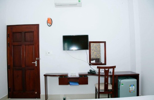 Tuy Phong Hotel | Hoang Dang Hotel