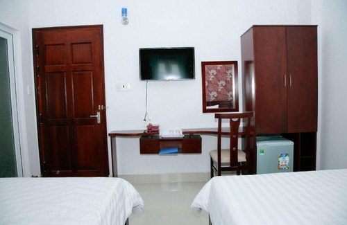 Tuy Phong Hotel | Hoang Dang Hotel