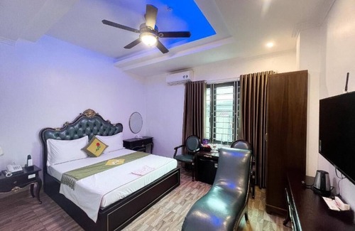 Dong Anh Hotel | Hoang Gia Hotel Dong Tru -by Bay Luxury