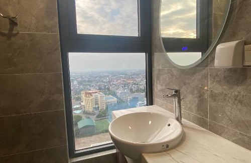 Hai Phong Apartment | Hoang Huy Grand Tower