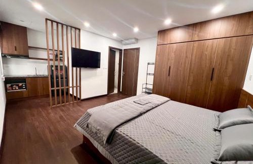 Hai Phong Apartment | Hoang Huy Riverside by HPT Homestay - Apartment Hai Phong City