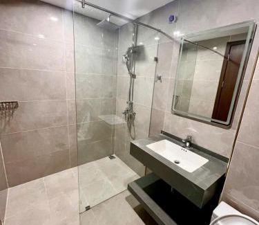 Hai Phong Apartment | Hoang Huy Riverside by HPT Homestay - Apartment Hai Phong City