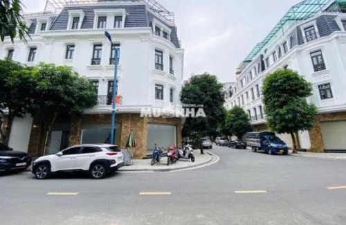 Hai Phong Apartment | Hoang Huy Riverside by HPT Homestay - Apartment Hai Phong City