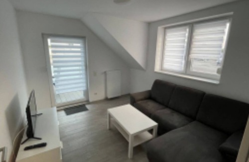Oberhausen Apartment | Hoba II - Apartment 7 Lara
