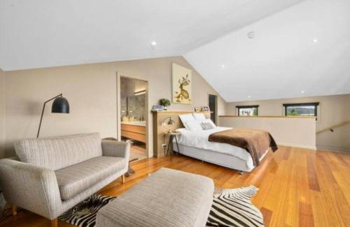 North Hobart Apartment | Hobart comfy studio