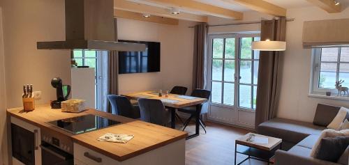 Rauris Apartment | Hochalmbahnen Chalets Rauris 1-11 WE1, Maislaufeldweg 1k EG