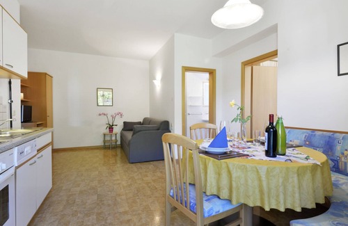 Andriano Apartment | Hocheppan by Interhome