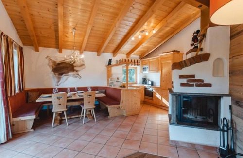 Hochkrimml House | Hochkrimml 2 by Interhome