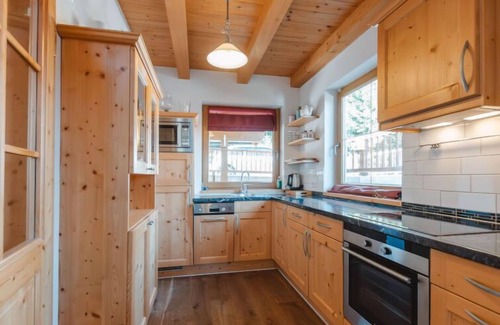 Hochkrimml House | Hochkrimml by Interhome