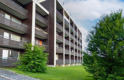 Haidmuhle Apartment | Hochstein by Interhome